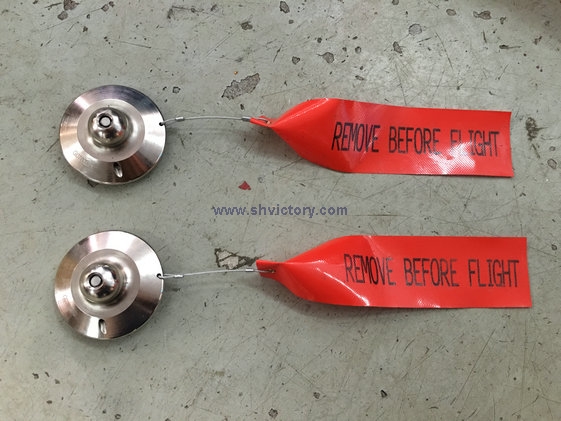 飛機千斤頂4#、5#位頂墊